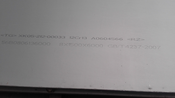 Alloy 49  (UNSK94840 ) Nickel Alloy Stainless Steel Plates Alloy 49 Sheet 2mm