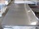 0.4mm 0.5mm 0.6mm Bright Surface Stainless Steel Plates White Or Bright