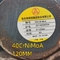 SNCM439 / SAE4340 / 40CrNiMoa Okrągły pręt ze stali stopowej Kuty o średnicy 80 mm