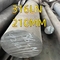 ASTM 316 SGS Okrągły pręt ze stali nierdzewnej DIN 1.4429 Dia150 MM