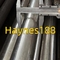 Zestaw niklu EN G5188 / Gh188 / Stopy Haynes G5188 / Gh188 / Stopy Haynes nr 188/Haynes188/ Unsr30188