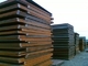 AISI/ASTM A36 Hot Rolled / Cold Rolled Ms Carbon Steel Plate For Construction