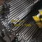 40Cr 42CrMo S45C Szlifowanie prętów stalowych Środki szlifowania Betonowa fabryka cementu Chemiczna przemysł hutniczy