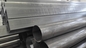 ASTM 316L ERW Spawana polerowana wyżarzana rura ze stali nierdzewnej dla przemysłu dekoracyjnego