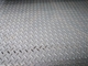 Płytka ze stali węglowej Tear Drop Checkered MS A36 Q235 o grubości 3 mm