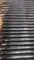 Rury stalowe bez szwu ze stali węglowej API 5L A106 GR.B ERW / LSAW / SSAW Sch 40 ze stali węglowej