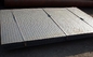 ASTM A36 Płyta ze stali węglowej Walcowana na gorąco płyta ze stali miękkiej 8 * 2000 * 6000MM