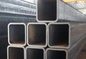 Rury stalowe ze szwem o dużej średnicy Q235B Grade St37 Rura ze stali węglowej