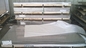 2B gotowy arkusz stalowy walcowany na zimno z papierem 2B powierzchnia 317L arkusz Ss