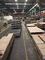 ASTM A240 443 Blacha ze stali nierdzewnej AWS 1.4435 Właściwości stali nierdzewnej