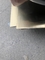 Szampański złoty blacha ze stali nierdzewnej cięta na powierzchnię o powierzchni włoskowatej z folią PVC 304 Inox