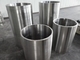 Alloy Hastelloy C4 C22 C276 Hollow Seamless Steel Pipe
