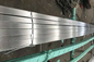 304 Ciągniony na zimno pręt kwadratowy SS 304 10 * 10 mm ASTM TP304 Pręt kwadratowy ze stali nierdzewnej