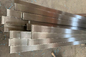 201 ASTM 50 mm pręt kwadratowy ze stali nierdzewnej ciągniony na zimno 201 kwadratowy pręt