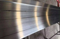 201 ASTM 50 mm pręt kwadratowy ze stali nierdzewnej ciągniony na zimno 201 kwadratowy pręt