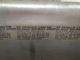 UNS N06022 Hastelloy C22 Skrawalność płyty Astm Stop niklu na bazie klasy