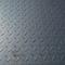 MS Checkered Carbon Steel Plate Tear Drop Checkered S275jr SS400 A36 Q235