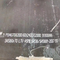 Jakość kotła Stalowa płyta ciśnieniowa zbiornika ASTM A516GR 70 Stalowa płyta ciśnieniowa kotła