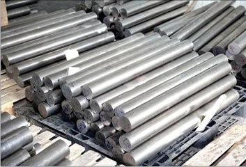 AISI / EN Standard Stainless Steel Round Bar 904 / 904L Bright Surface