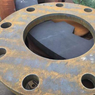 Stal stopowa ASTM AISI 4140 JIS SCM440 DIN 42CrMo4 DIN 1.7225 4' X 8' X 50 mm