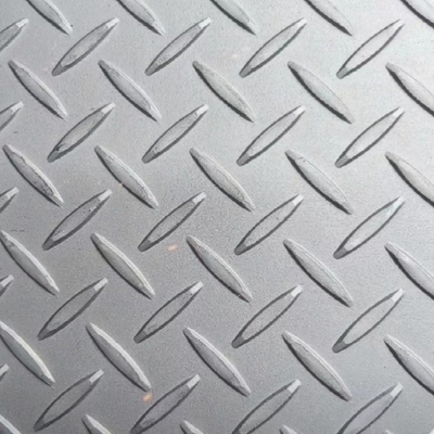 304 Diamentowa tablica ze stali nierdzewnej 3mm*1500*3000mm Tablica kwadratowa ze stali nierdzewnej SUS304
