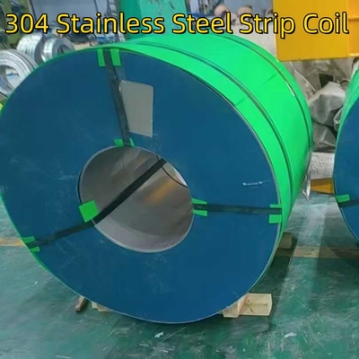SS 304 Wlewek z arkusza Rozmiar2 mm x szerokość 1220 (roll) Walcowany na zimno 1.4301 Wlewek ze stali nierdzewnej