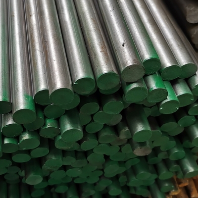 SAE1045 S45C SAE1020 Okrągły pręt ze stali ciągniętej na zimno C45 Bar ze stali węglowej 18,3*2500mm