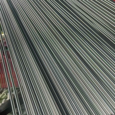 SUS440A 440B 440C Okrągła pręta ze stali nierdzewnej 3-200 mm OD