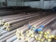 S32750 Duplex Steel Bar 2507 DIN X2crnimon25-7-4 / 1.4410 Okrągły pręt ze stali nierdzewnej