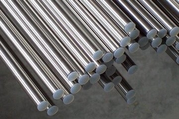 AISI / EN Standard Stainless Steel Round Bar 904 / 904L Bright Surface