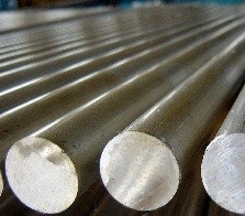 AISI / EN Standard Stainless Steel Round Bar 904 / 904L Bright Surface