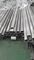 EN 1.4372 1.4301 Bright Polished Stainless Steel Square Pipes Welded SS Tube