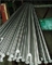 Custom 304 304L 304H Stainless Steel Bar Round / Square / Flat Shape