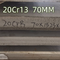 Alloy 420 UNS S42000 Płyta ze stali nierdzewnej SS420 20Cr13 Inox SUS420