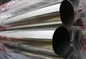 ISO Stainless Steel Welded Pipe with Various Grade Surface Treatment