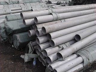 304 316L 321 430 Stainless Steel Seamless Tube Precision Tube For Pipeline Transport