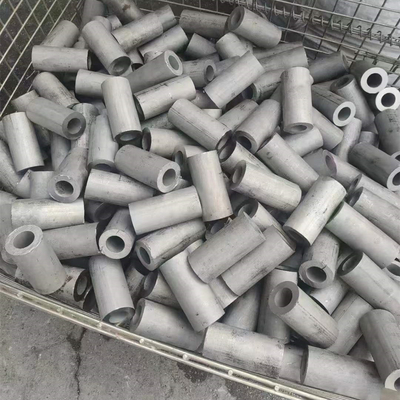 Spawana cienkościenna rura bez szwu ze stali nierdzewnej Inox SS Tube 304 904L