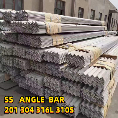 Stal nierdzewna 904L S39042 1.4539 Różnice kąta 30X30X3 Długość 4 metry