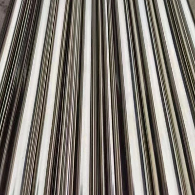 Pręt okrągły i odkuwka ze stali nierdzewnej ASTM A182 F6NM EN1.4313 UNS S41500 Supermartensytyczna
