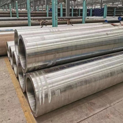 ASTM A333-Klasa 6 CS STRUKTURA RURY SMLS;6IN SCH 160 ASME B36.10M
