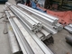201 304 316L 321 310S 2205 904l Stainless Steel U Channel Bright Surface For Industrial