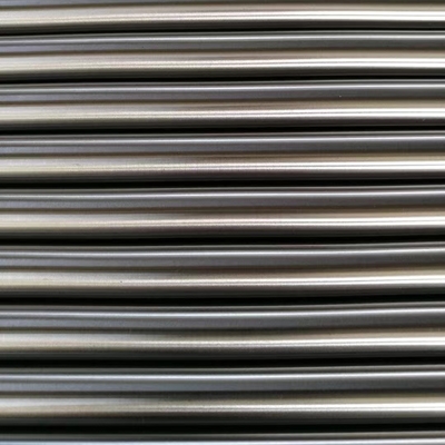 Inconel 738 LC Pręt ze stopu niklu ze stali nierdzewnej Okrągły OD 150 mm