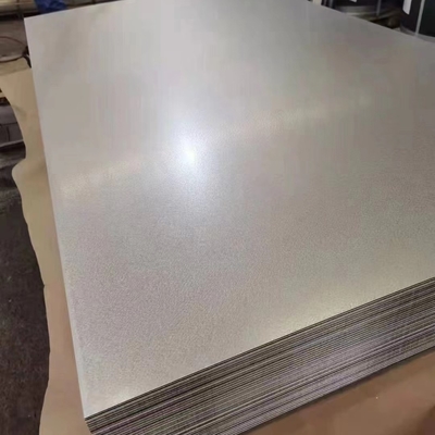 DX51D AZ150 Galvalume Aluzinc Steel Coil AZ150G 1.0*1250mm dla blachy dachowej lok