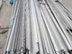 Aisi 304 Astm 304 Stainless Steel Flat Bar For Construction Material , SS Flat Bar