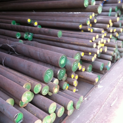 Okrągłe pręty ze stali nierdzewnej AISI304 1.4301 Średnica materiału = 165 (lub 170 mm) i długość = 3000 mm