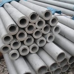 UNS S31254 (254SMO) Rurka bezszwowa OD: 38,1 mm Grubość rury: 3 mm Długość 6M