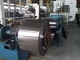 Stainless Checkered Sheet / Hot Rolled 316 Stainless Steel Coils For Machine