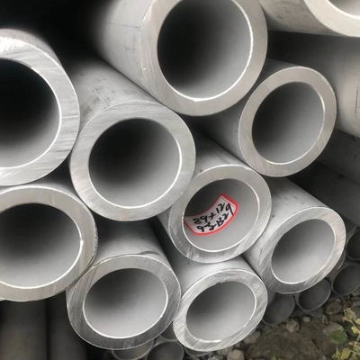 Bezszwowa rura ze stali nierdzewnej Duplex 2205 2" Sch-10 DIN1.4462 ASTM A790 S22053 S31803