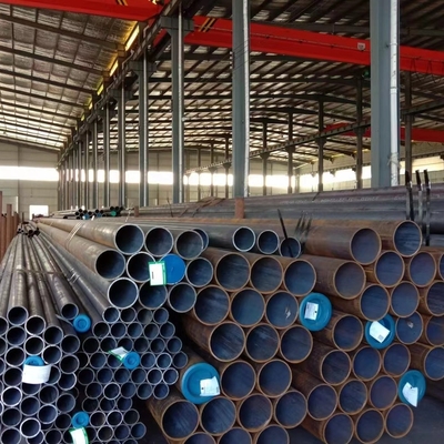 ASTM A333-Klasa 6 CS STRUKTURA RURY SMLS;6IN SCH 160 ASME B36.10M