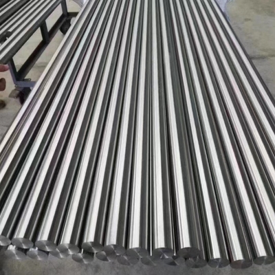 Permalloy wysokiej przepuszczalności miękki stop magnetyczny Pb-2s/Fe50ni50/1j50 miękki magnetyczny stop niklowy